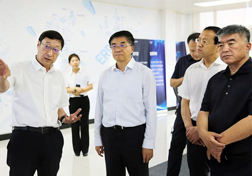 省市瞭望 - PG国际集团