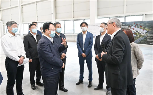 省市瞭望 - PG国际集团