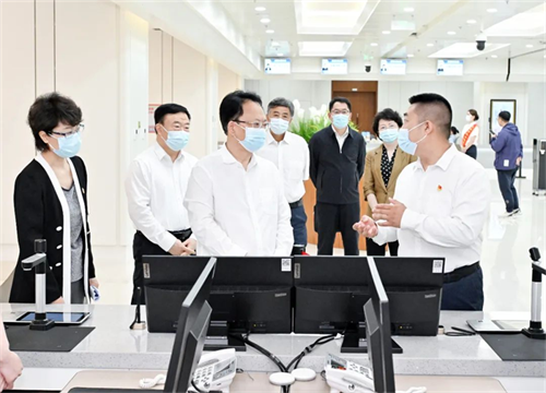 省市瞭望 - PG国际集团