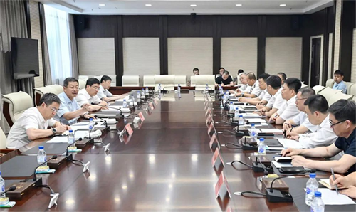 省市瞭望 - PG国际集团