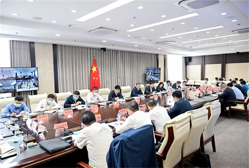 省市瞭望 - PG国际集团