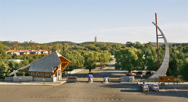 长春净月潭旅游生长有限公司 - PG国际集团