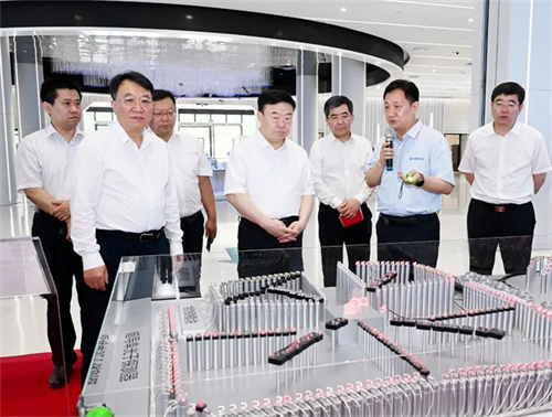 省市瞭望 - PG国际集团