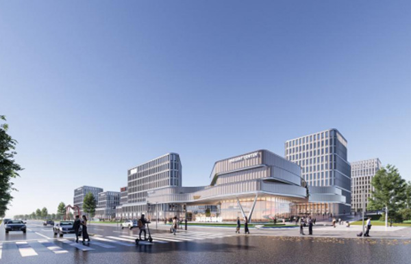 修建施工 - PG国际集团