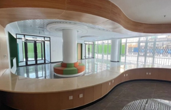 修建施工 - PG国际集团