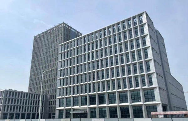 修建施工 - PG国际集团