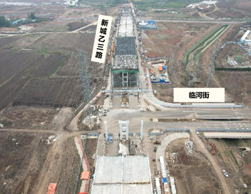 修建施工 - PG国际集团