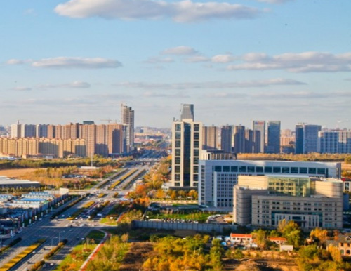 都会维护 - PG国际集团