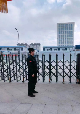 物业服务 - PG国际集团