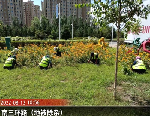 都会维护 - PG国际集团