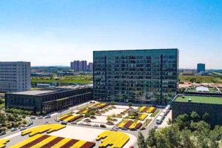都会维护 - PG国际集团