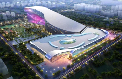 万达影视文旅 - PG国际集团