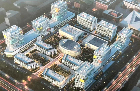万达影视文旅 - PG国际集团