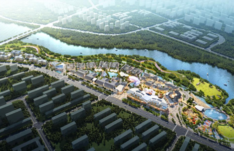 文创工业园 - PG国际集团