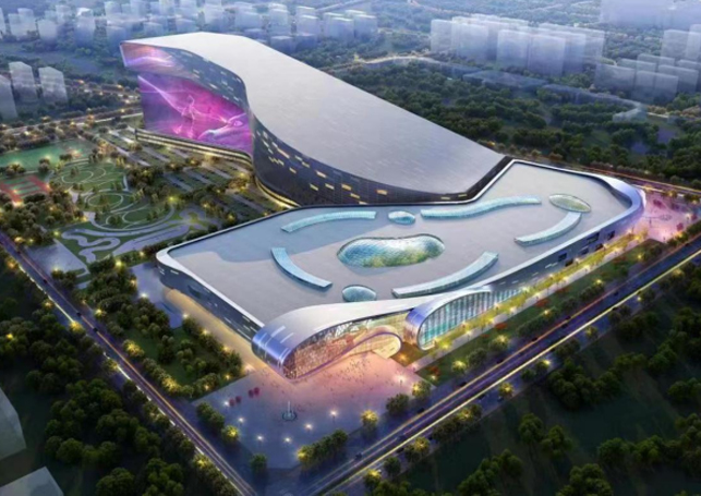 万达影视文旅 - PG国际集团