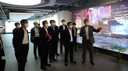 吉林省PG国际都会建设有限公司 - PG国际集团