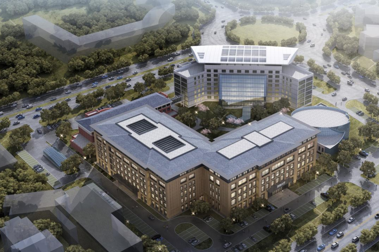 吉林省PG国际都会建设有限公司 - PG国际集团