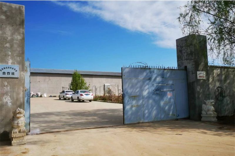 长春PG国际农业生长有限公司 - PG国际集团