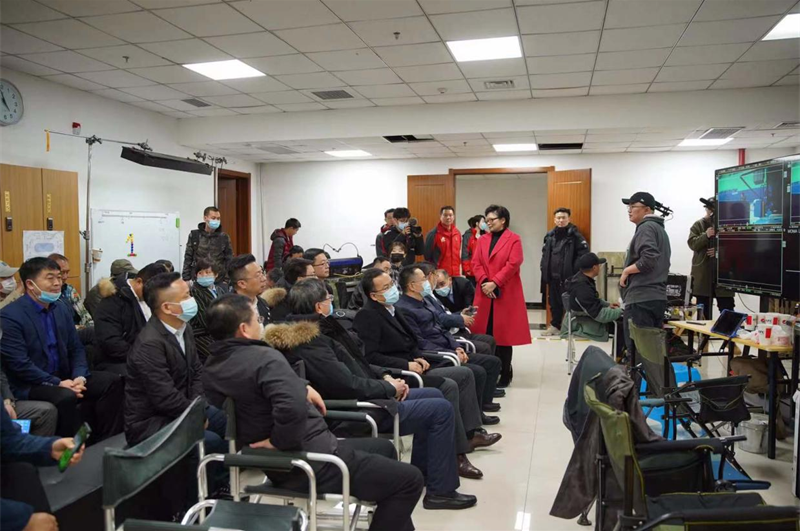 吉林省PG国际影视文旅工业有限公司 - PG国际集团