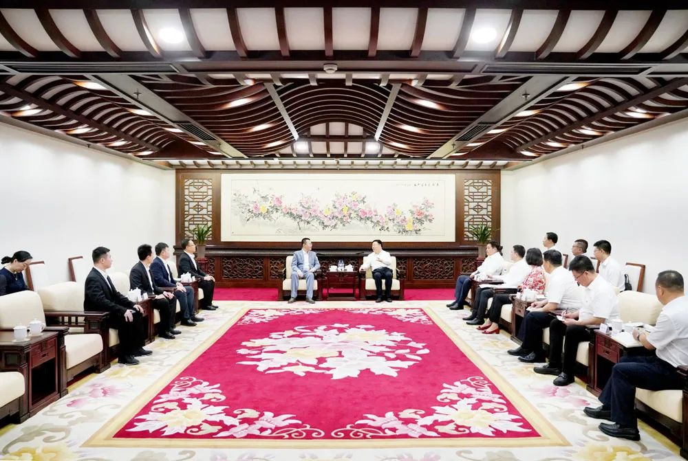 省市瞭望 - PG国际集团